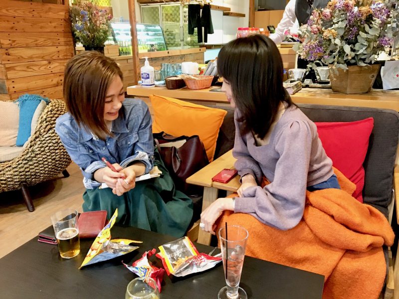 食べるスムージー・伝道師・スムージースペシャリストが作るこだわりの健康スムージー！！サムネイル