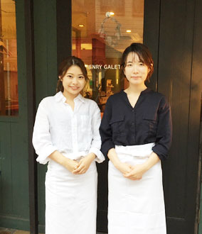 スタッフイメージ