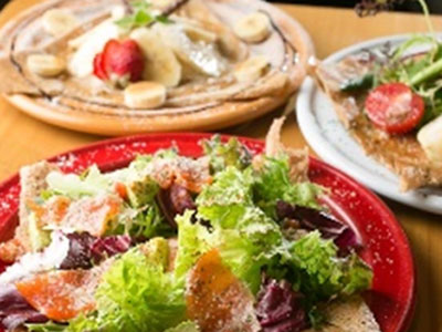 ランチイメージ